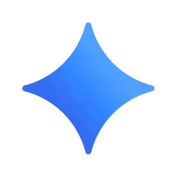 Ikon Google Gemini Enterprise